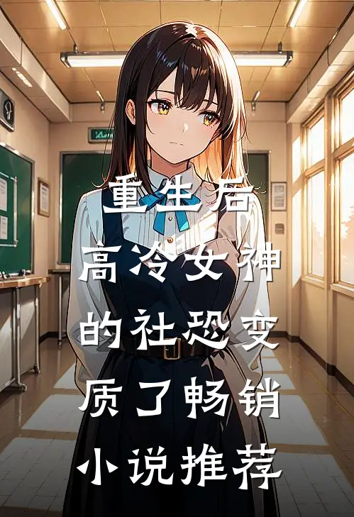 重生后，高冷女神的社恐变质了畅销小说推荐