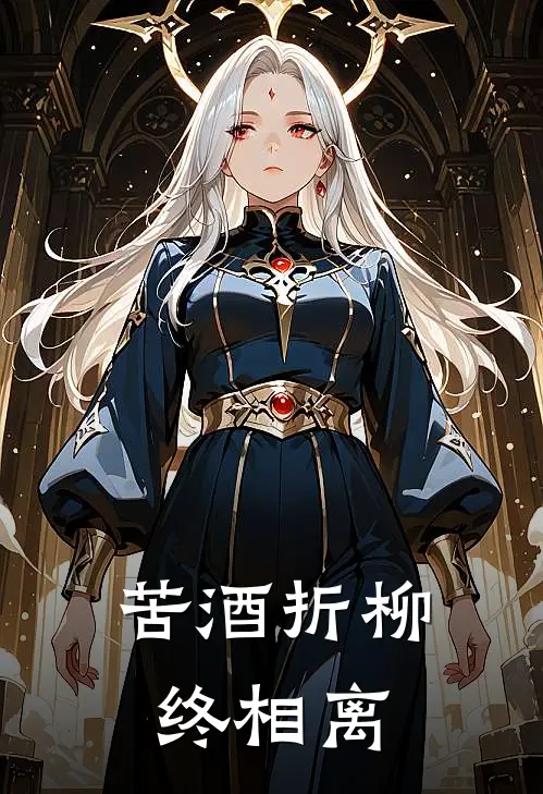 苦酒折柳终相离