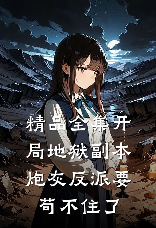 精品全集开局地狱副本，炮灰反派要苟不住了