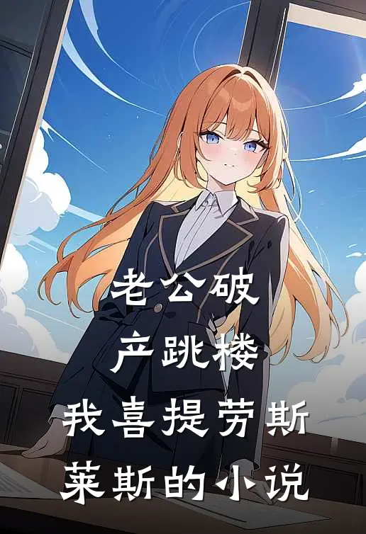 老公破产跳楼，我喜提劳斯莱斯的小说