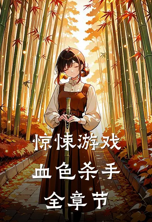 惊悚游戏：血色杀手全章节