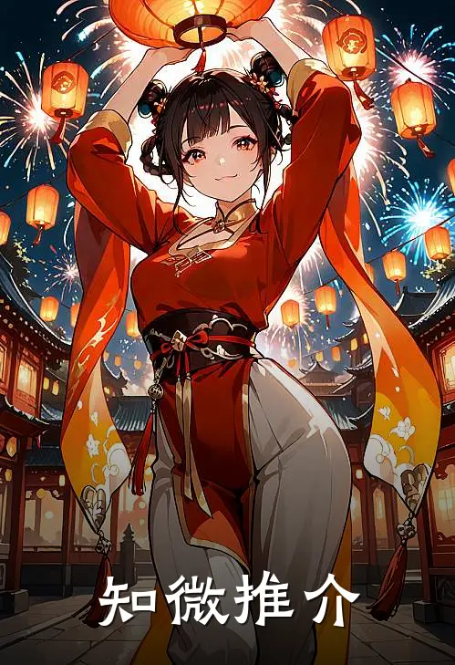 知微推介