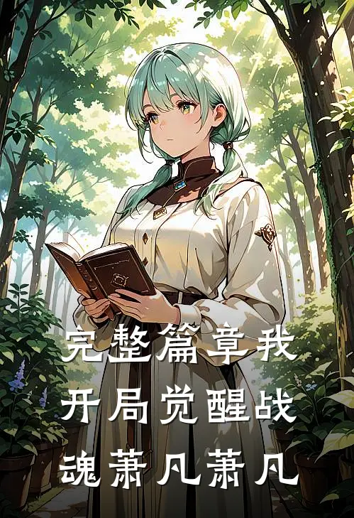 完整篇章我开局觉醒战魂萧凡萧凡