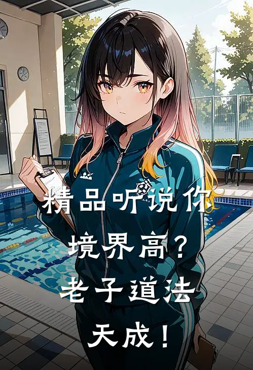 精品听说你境界高？老子道法天成！