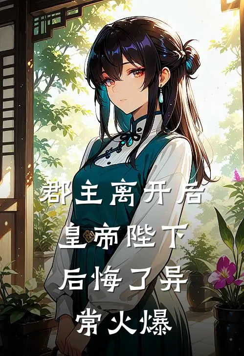 郡主离开后，皇帝陛下后悔了异常火爆