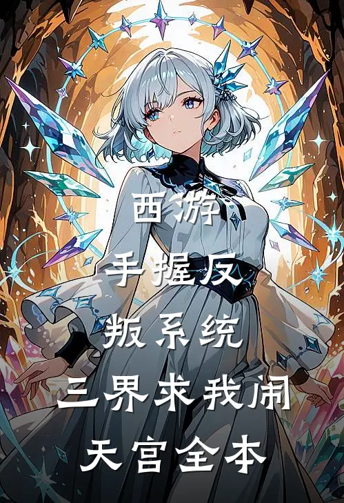 西游：手握反叛系统，三界求我闹天宫全本