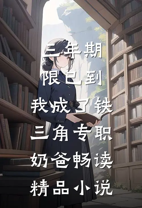 三年期限已到，我成了铁三角专职奶爸畅读精品小说