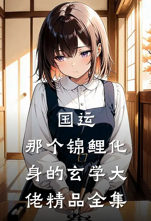 国运：那个锦鲤化身的玄学大佬精品全集