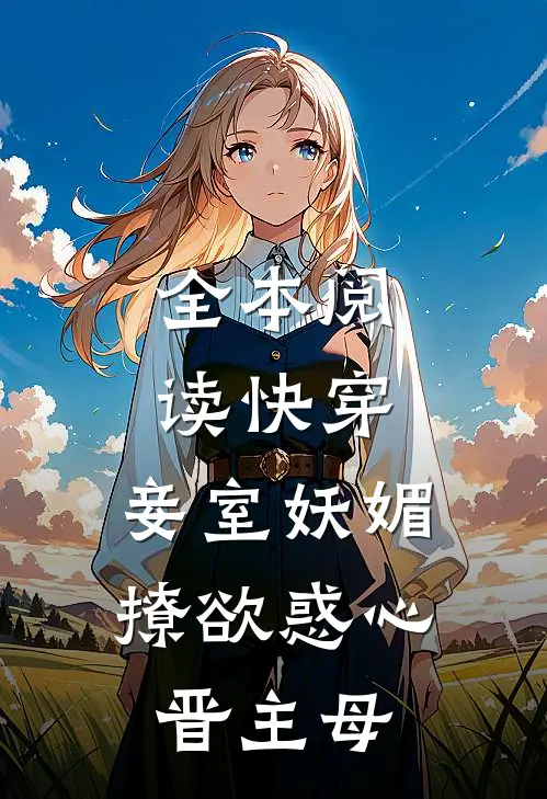 全本阅读快穿：妾室妖媚，撩欲惑心晋主母