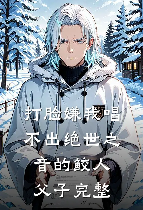 打脸嫌我唱不出绝世之音的鲛人父子完整