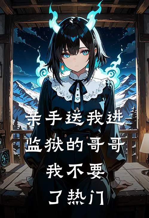 亲手送我进监狱的哥哥，我不要了热门