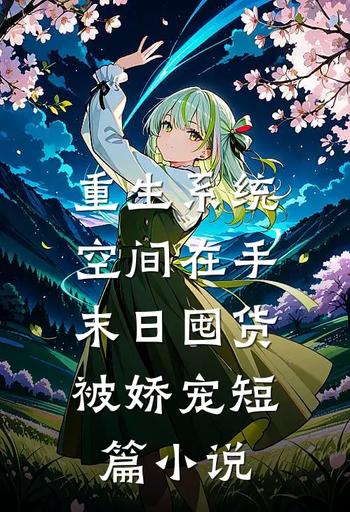 重生系统空间在手，末日囤货被娇宠短篇小说