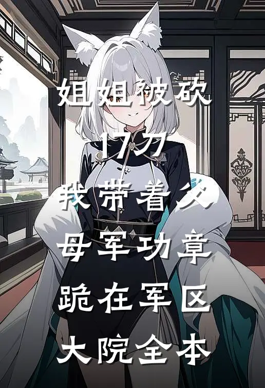 姐姐被砍17刀，我带着父母军功章跪在军区大院全本