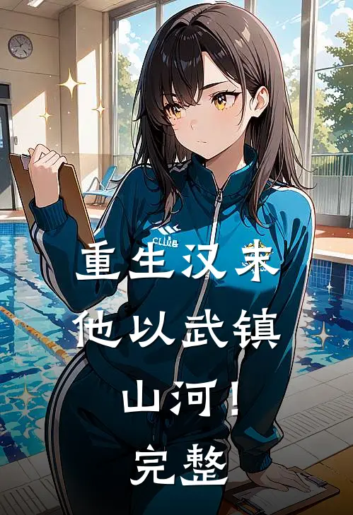 重生汉末：他以武镇山河！完整