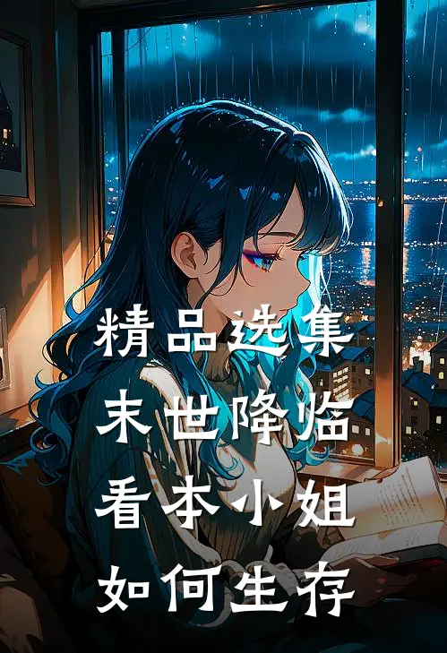 精品选集末世降临看本小姐如何生存