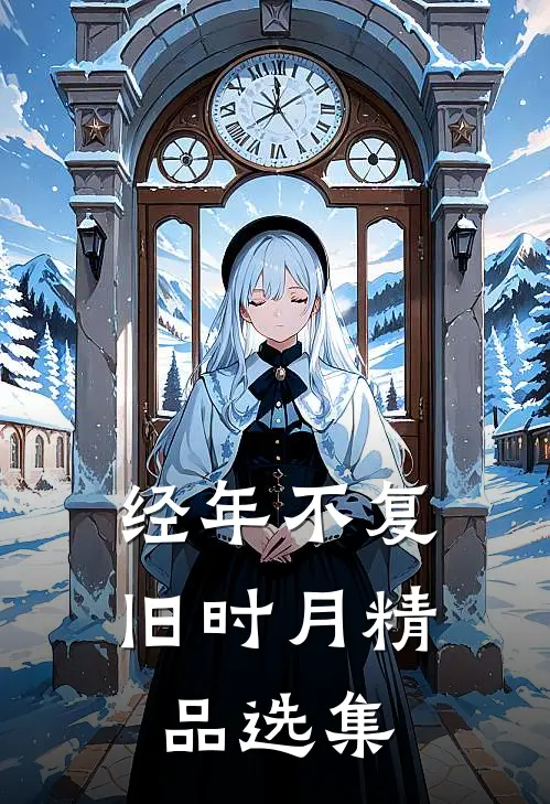 经年不复旧时月精品选集