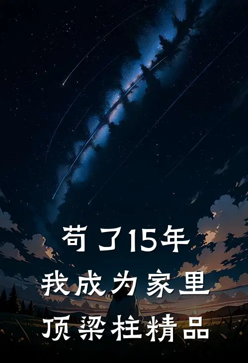 苟了15年，我成为家里顶梁柱精品