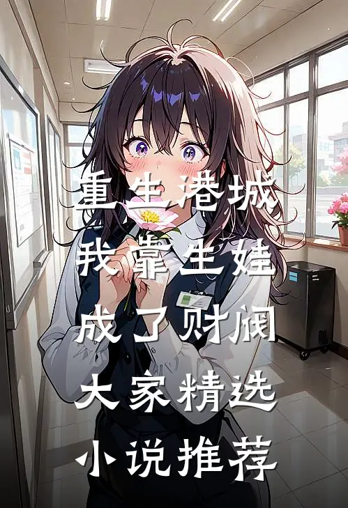 重生港城，我靠生娃成了财阀大家精选小说推荐