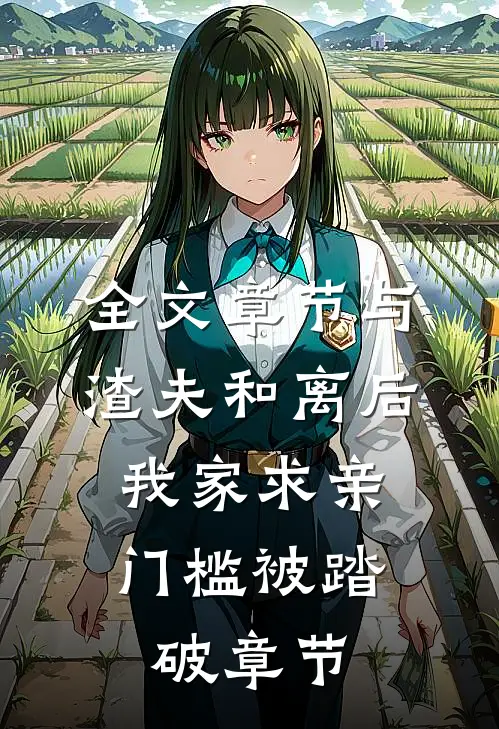 全文章节与渣夫和离后，我家求亲门槛被踏破章节