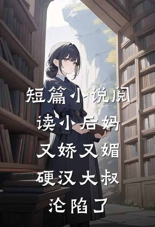 短篇小说阅读小后妈又娇又媚：硬汉大叔沦陷了