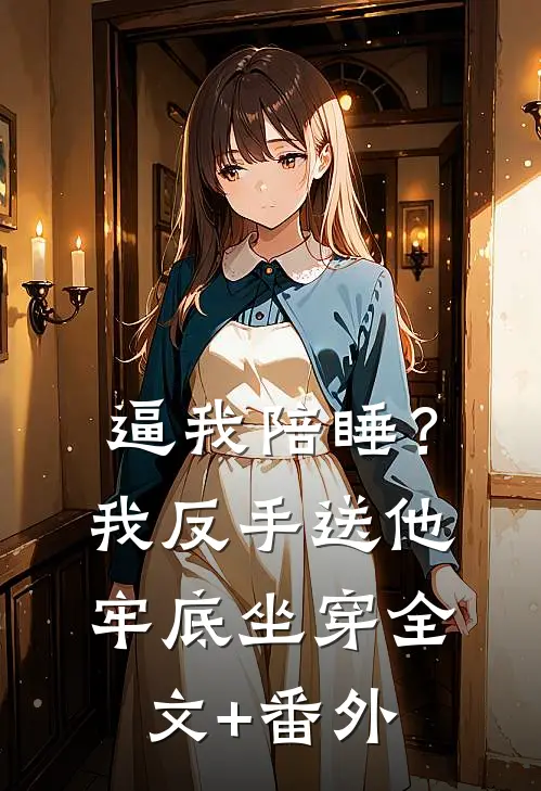 逼我陪睡？我反手送他牢底坐穿全文+番外