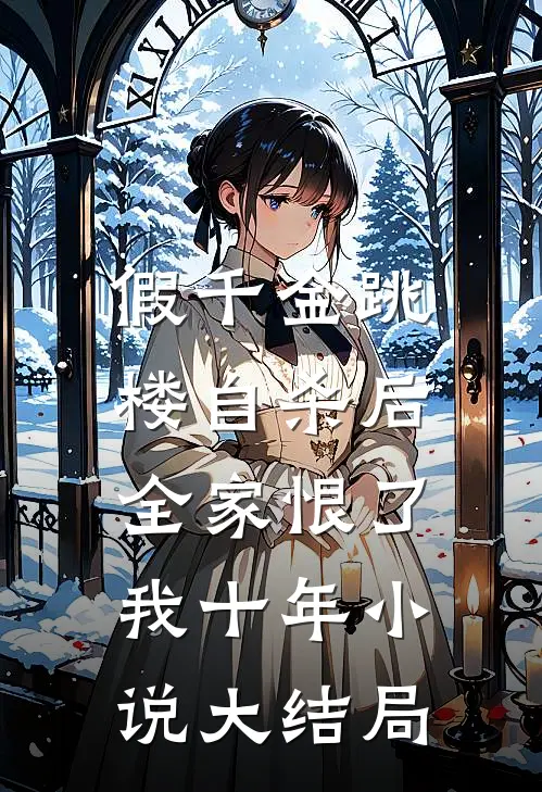 假千金跳楼自杀后，全家恨了我十年小说大结局