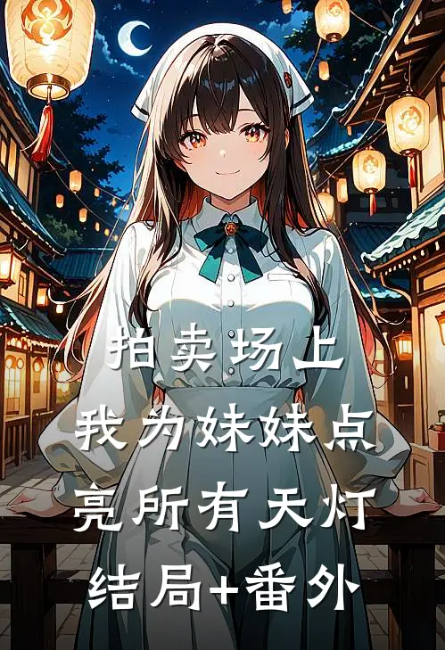 拍卖场上，我为妹妹点亮所有天灯结局+番外