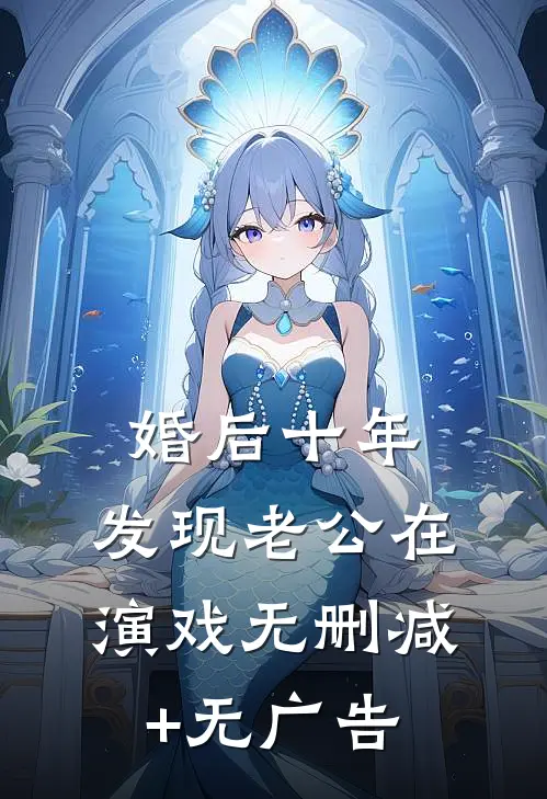 婚后十年，发现老公在演戏无删减+无广告