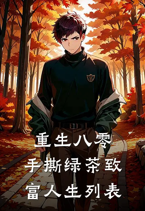 重生八零：手撕绿茶致富人生列表