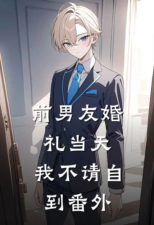 前男友婚礼当天，我不请自到番外