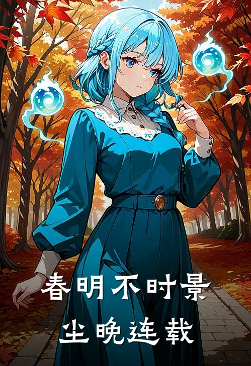 春明不时景尘晚连载