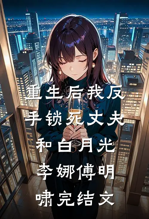 重生后我反手锁死丈夫和白月光李娜傅明啸完结文