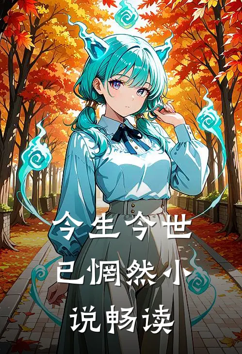 今生今世已惘然小说畅读