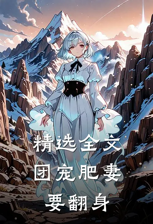 精选全文团宠肥妻要翻身