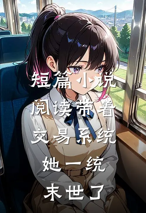 短篇小说阅读带着交易系统，她一统末世了