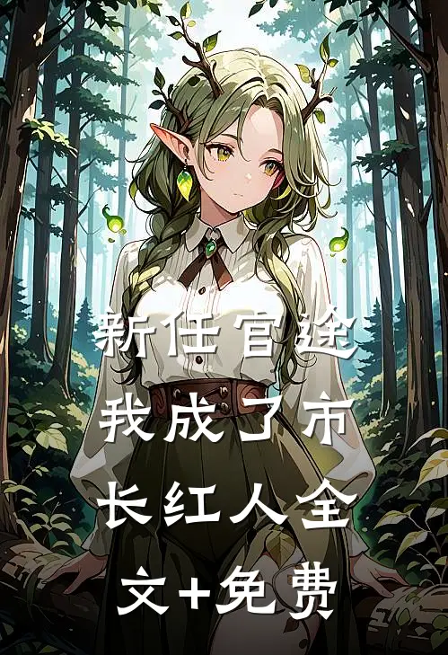 新任官途，我成了市长红人全文+免费
