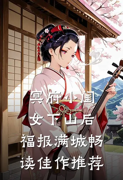 冥府小闺女下山后，福报满城畅读佳作推荐
