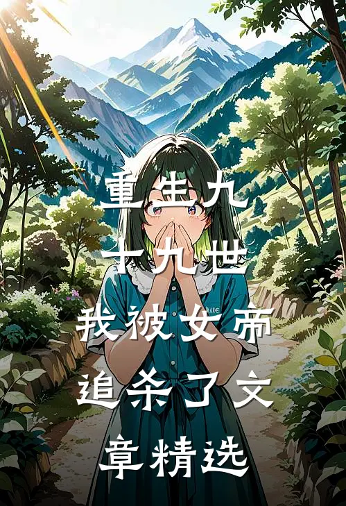重生九十九世，我被女帝追杀了文章精选