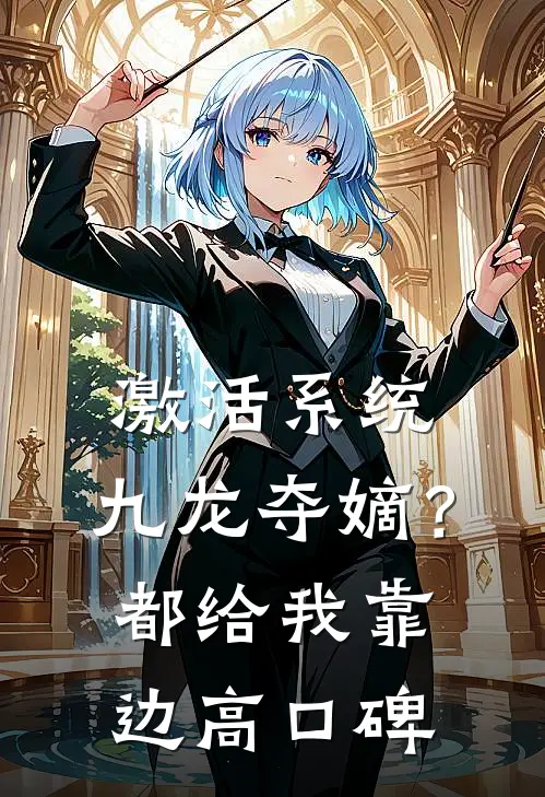 激活系统：九龙夺嫡？都给我靠边高口碑