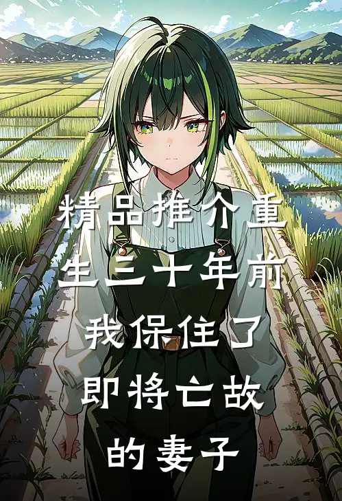 精品推介重生三十年前，我保住了即将亡故的妻子