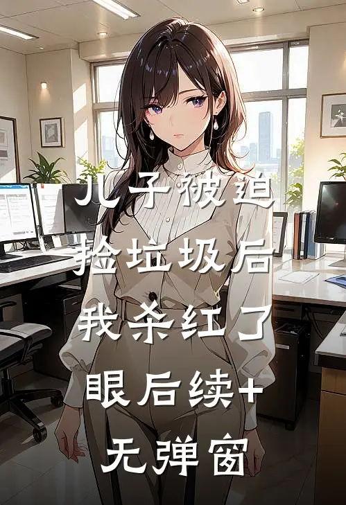 儿子被迫捡垃圾后，我杀红了眼后续+无弹窗