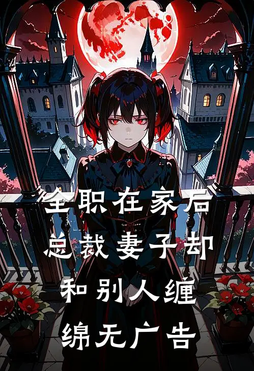 全职在家后，总裁妻子却和别人缠绵无广告