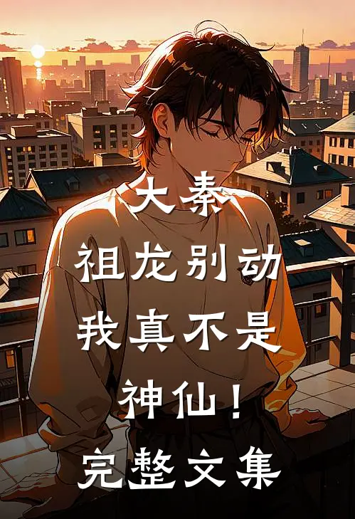 大秦：祖龙别动，我真不是神仙！完整文集