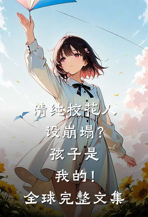 清纯校花人设崩塌？孩子是我的！全球完整文集