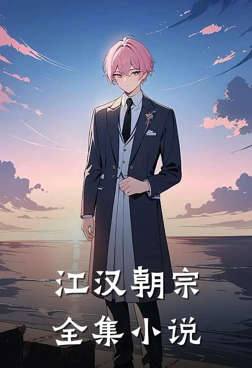 江汉朝宗全集小说