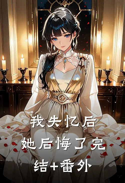 我失忆后，她后悔了完结+番外