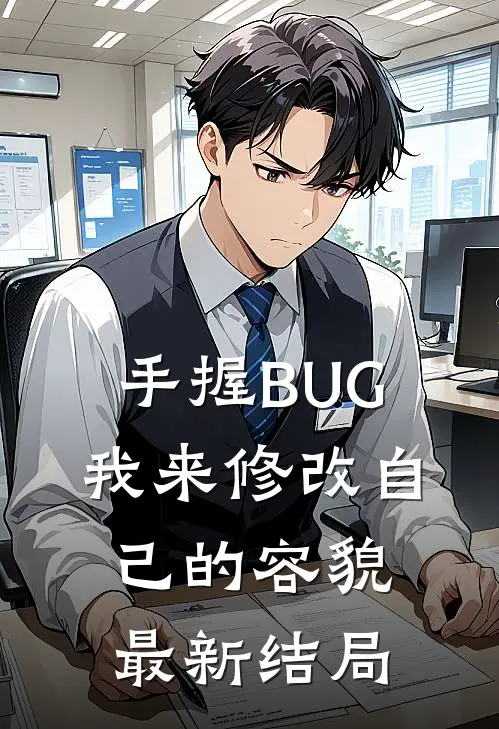 手握BUG，我来修改自己的容貌最新结局