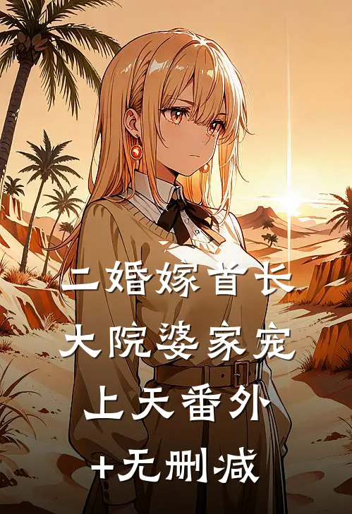 二婚嫁首长，大院婆家宠上天番外+无删减