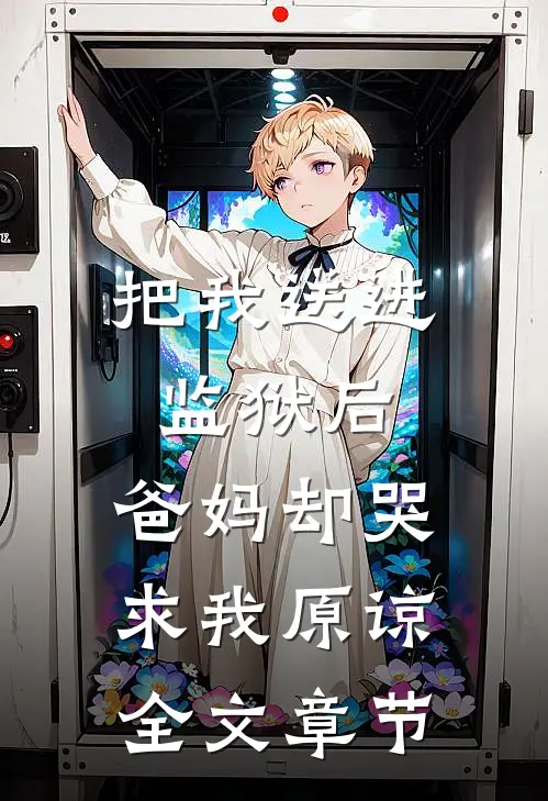 把我送进监狱后，爸妈却哭求我原谅全文章节