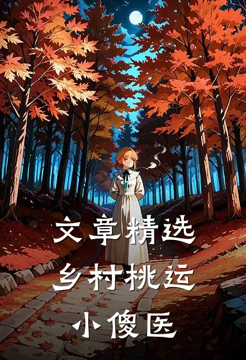 文章精选乡村桃运小傻医